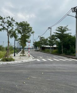 Cụm công nghiệp Đại Thắng - Phú Xuyên