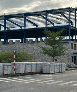 Cụm công nghiệp Đại Thắng - Phú Xuyên