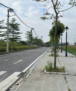 Cụm công nghiệp Đại Thắng - Phú Xuyên