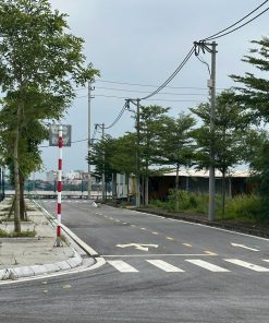 Cụm công nghiệp Đại Thắng - Phú Xuyên