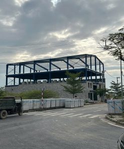 Cụm công nghiệp Đại Thắng - Phú Xuyên