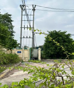 Cụm công nghiệp Đại Thắng - Phú Xuyên