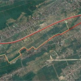 Khu Công nghiệp Phúc Sơn tỉnh Ninh Bình