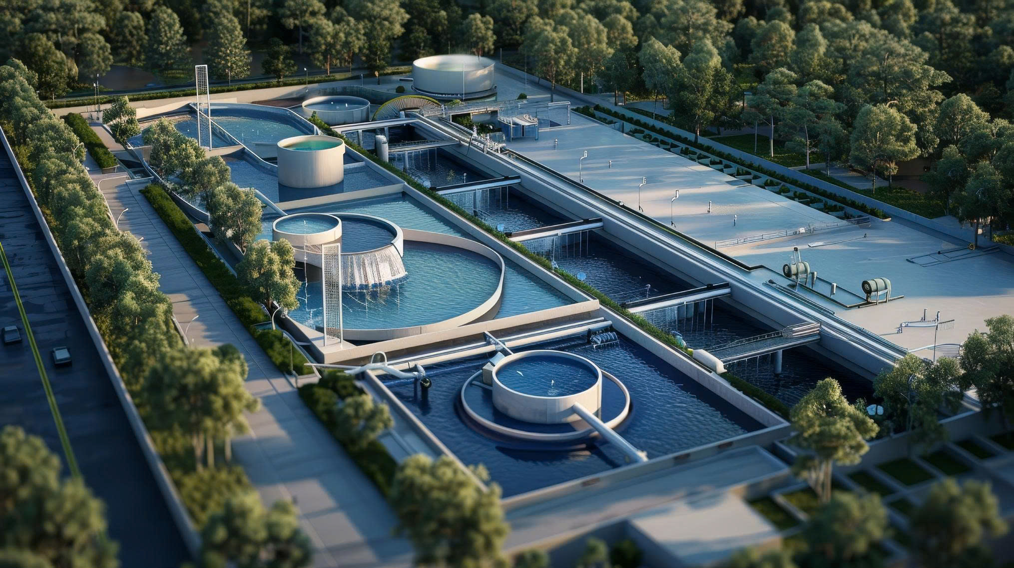 Khu Công nghiệp Song Mai – Nghĩa Trung tỉnh Bắc Giang