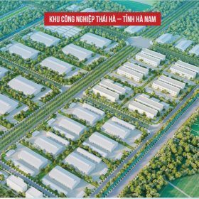 khu-cong-nghiep-thai-ha-tinh-ha-nam