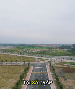 Cụm Công nghiệp Trác Văn tỉnh Hà Nam