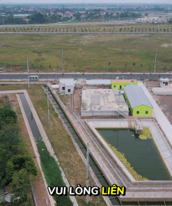 Cụm Công nghiệp Trác Văn tỉnh Hà Nam