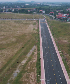 Cụm Công nghiệp Trác Văn tỉnh Hà Nam