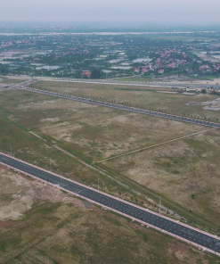 Cụm Công nghiệp Trác Văn tỉnh Hà Nam