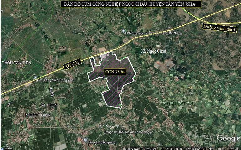 Tổng quan về CCN