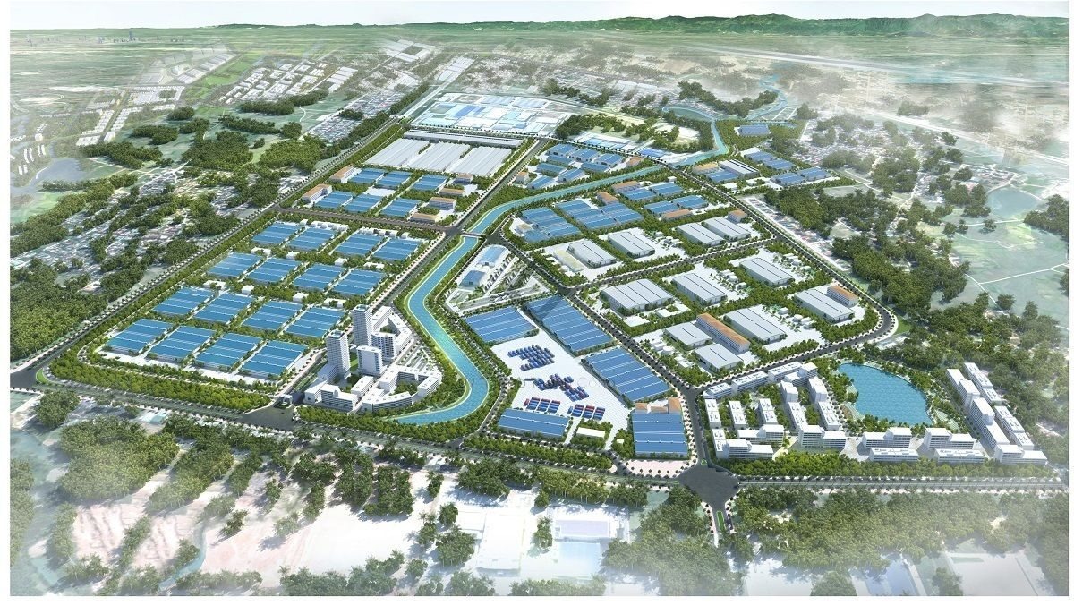 KCN Bá Thiện
