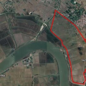 Khu Công nghiệp Tân Trào