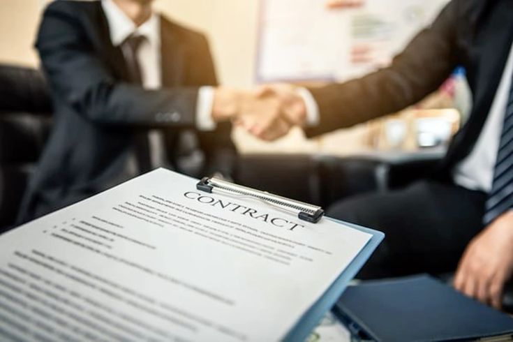 Tổng quan về tư vấn pháp lý