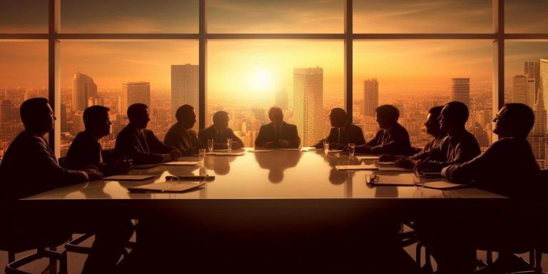 M&A dự án bất động sản