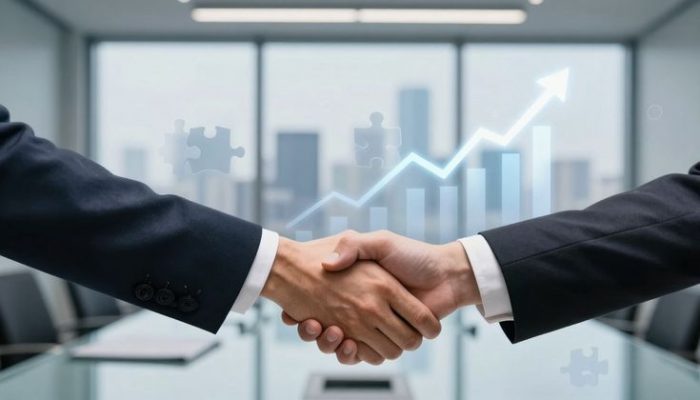 Phân phối bất động sản