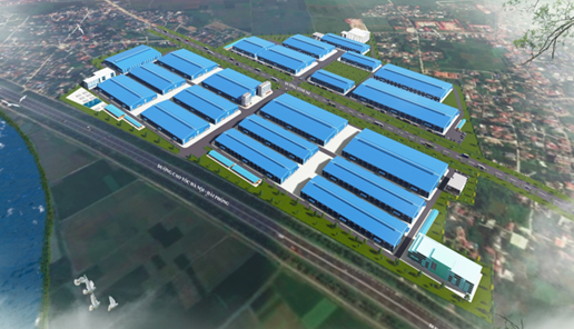 Tiềm năng phát triển của Cụm Công nghiệp