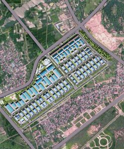 Tổng quan về cụm công nghiệp CN2