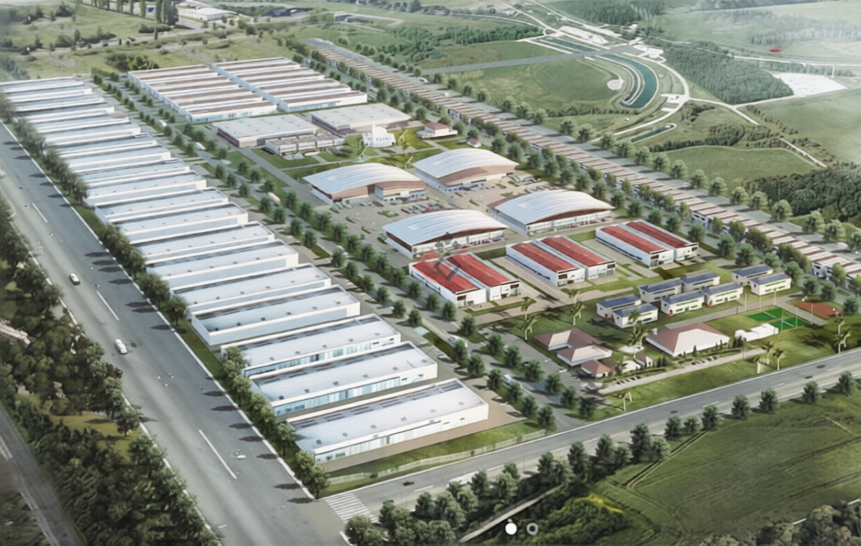 Tiềm năng đầu tư