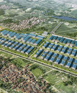 cụm công nghiệp cn2