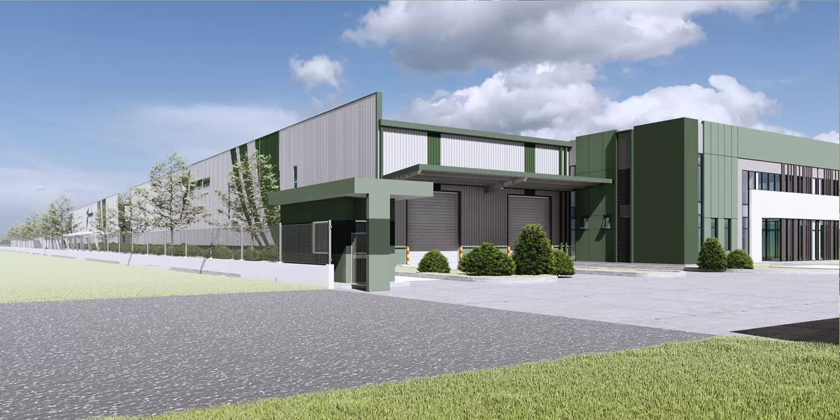 Tổng quan về Khu Công nghiệp