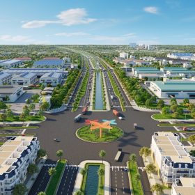 Cho thuê nhà xưởng KCN Đồng Văn 3 Taseco