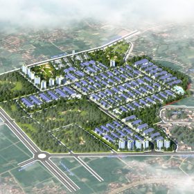 Vị trí chiến lược