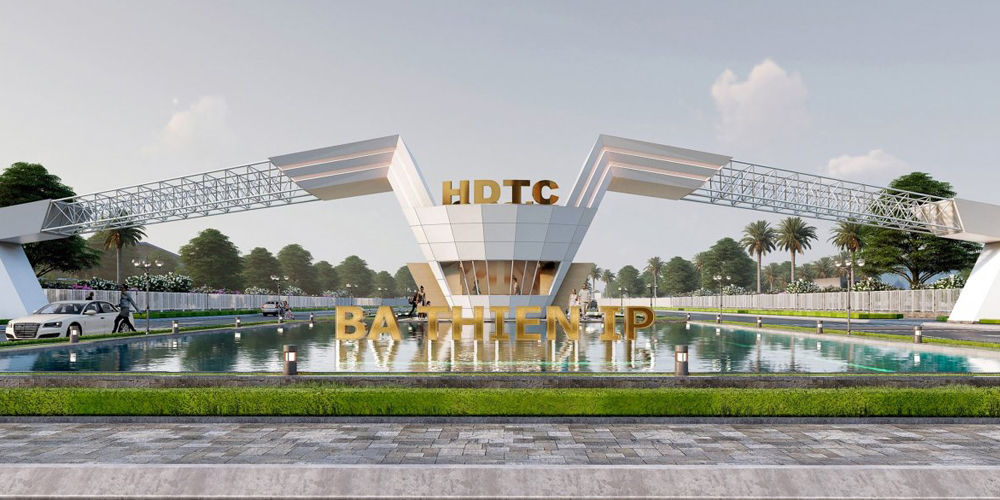 Tổng quan dự án KCN