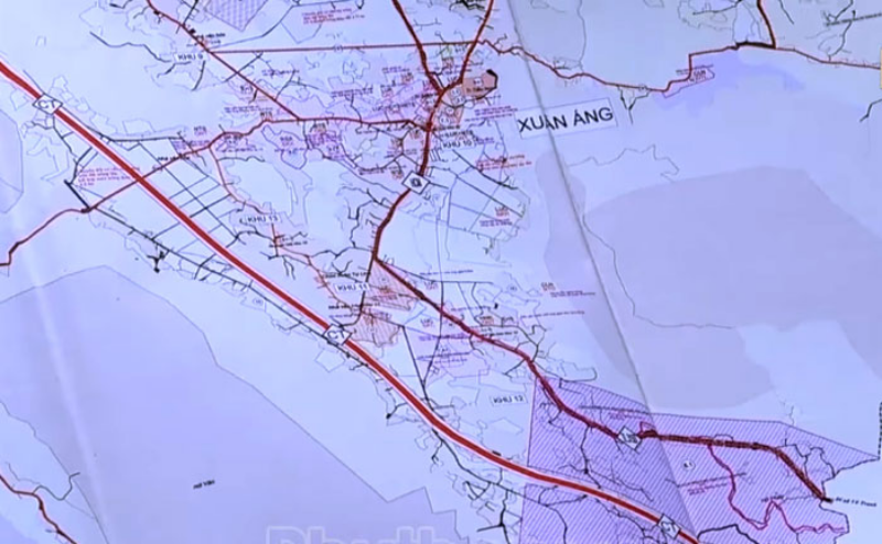 Tiềm năng phát triển của Cụm Công nghiệp