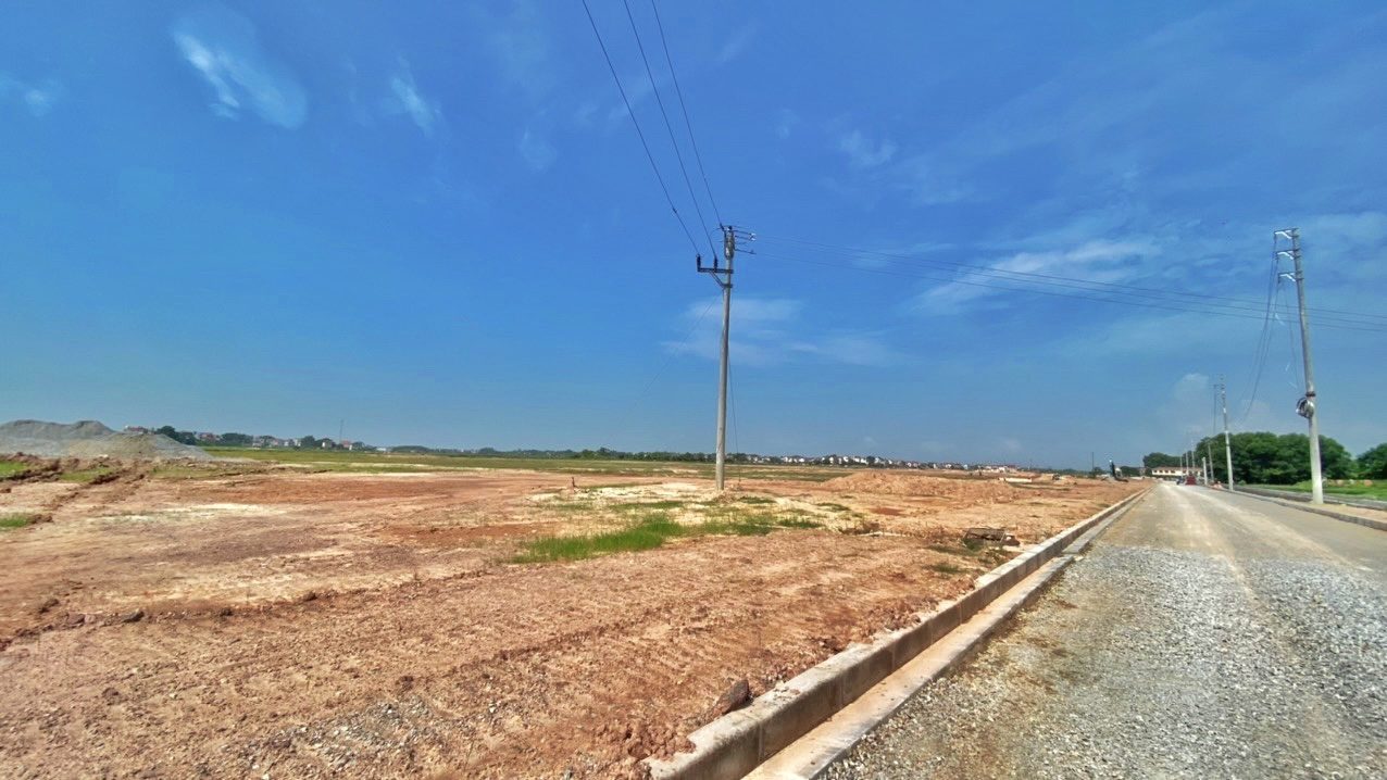 Lợi thế khi đầu tư vào CCN 