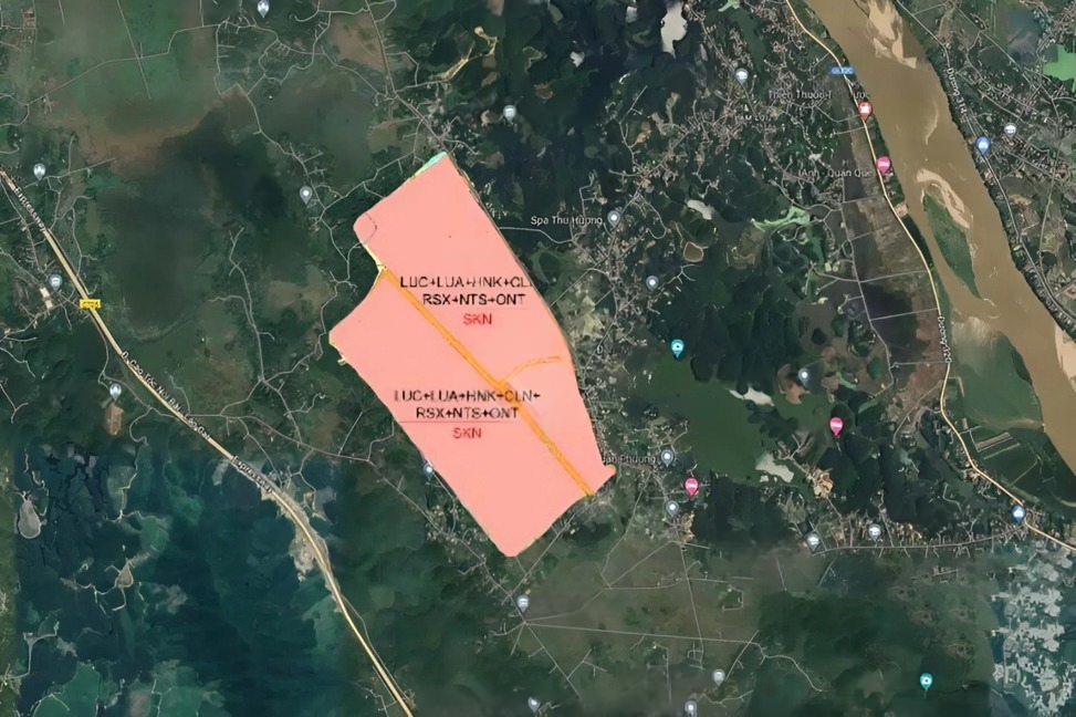 Tổng quan về Cụm Công nghiệp