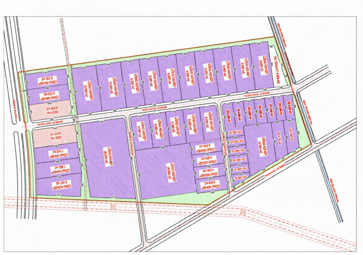 Lợi thế nổi bật của Cụm Công nghiệp