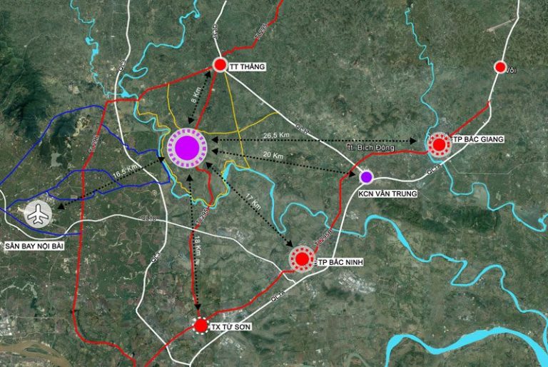 CCN Hợp Thịnh