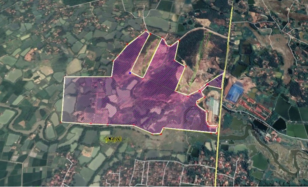 Vị trí kết nối tạo giá trị