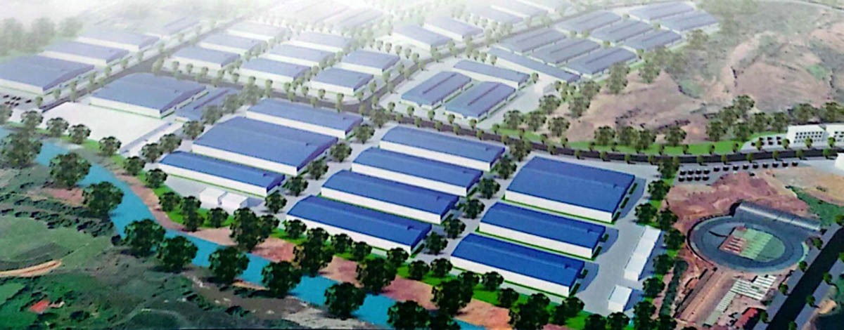 Hạ tầng, ngành nghề thu hút và sức bật vận hành thực tế