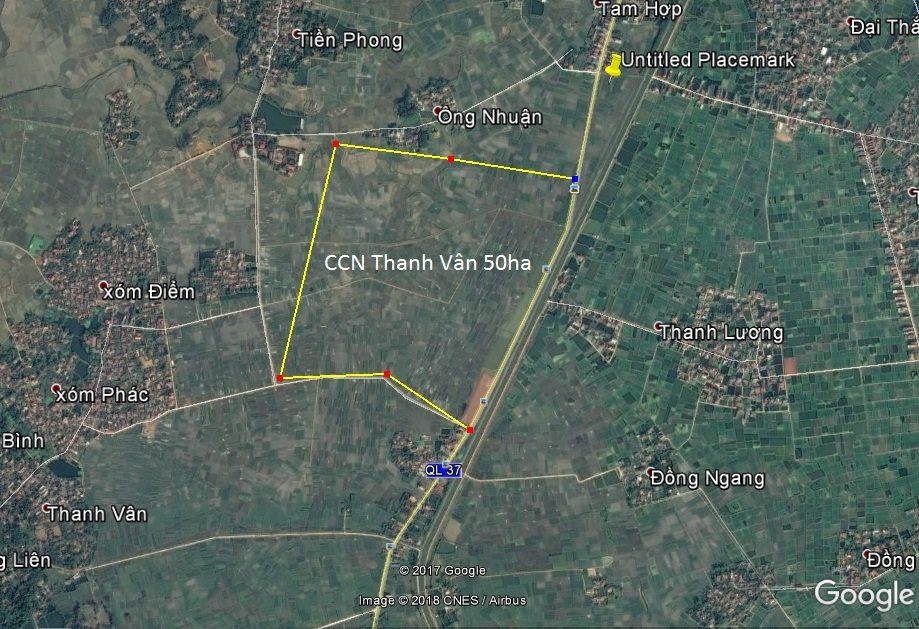 Tiềm năng phát triển 