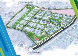 Tổng quan về CCN Thanh Vân