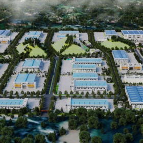 Chi phí đầu tư tại Cụm Công nghiệp