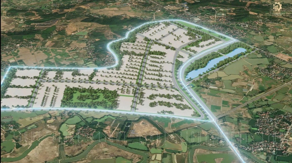 Lợi thế khi đầu tư vào KCN Song Mai