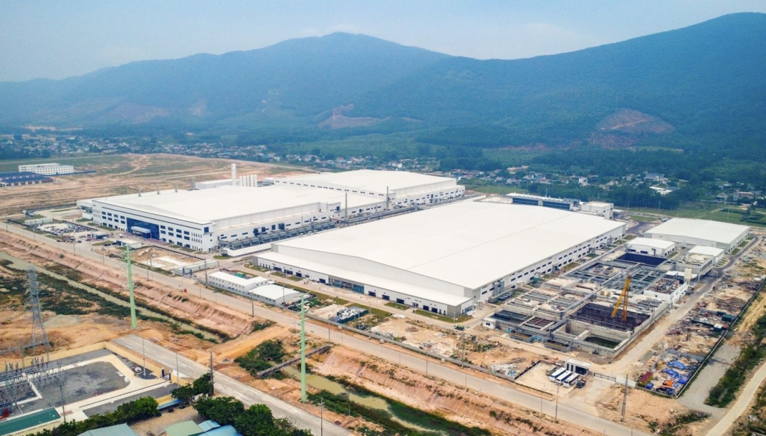 Tổng quan về Cụm Công nghiệp