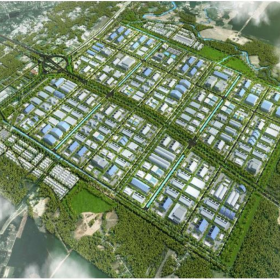 Khu Công nghiệp Quảng Trị (QTIP)