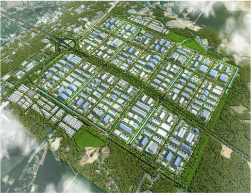 Khu Công nghiệp Quảng Trị (QTIP)