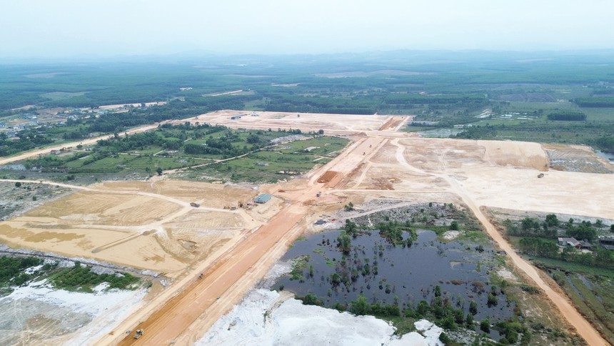 Tổng quan dự án