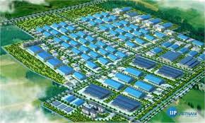 Hiện trạng thu hút