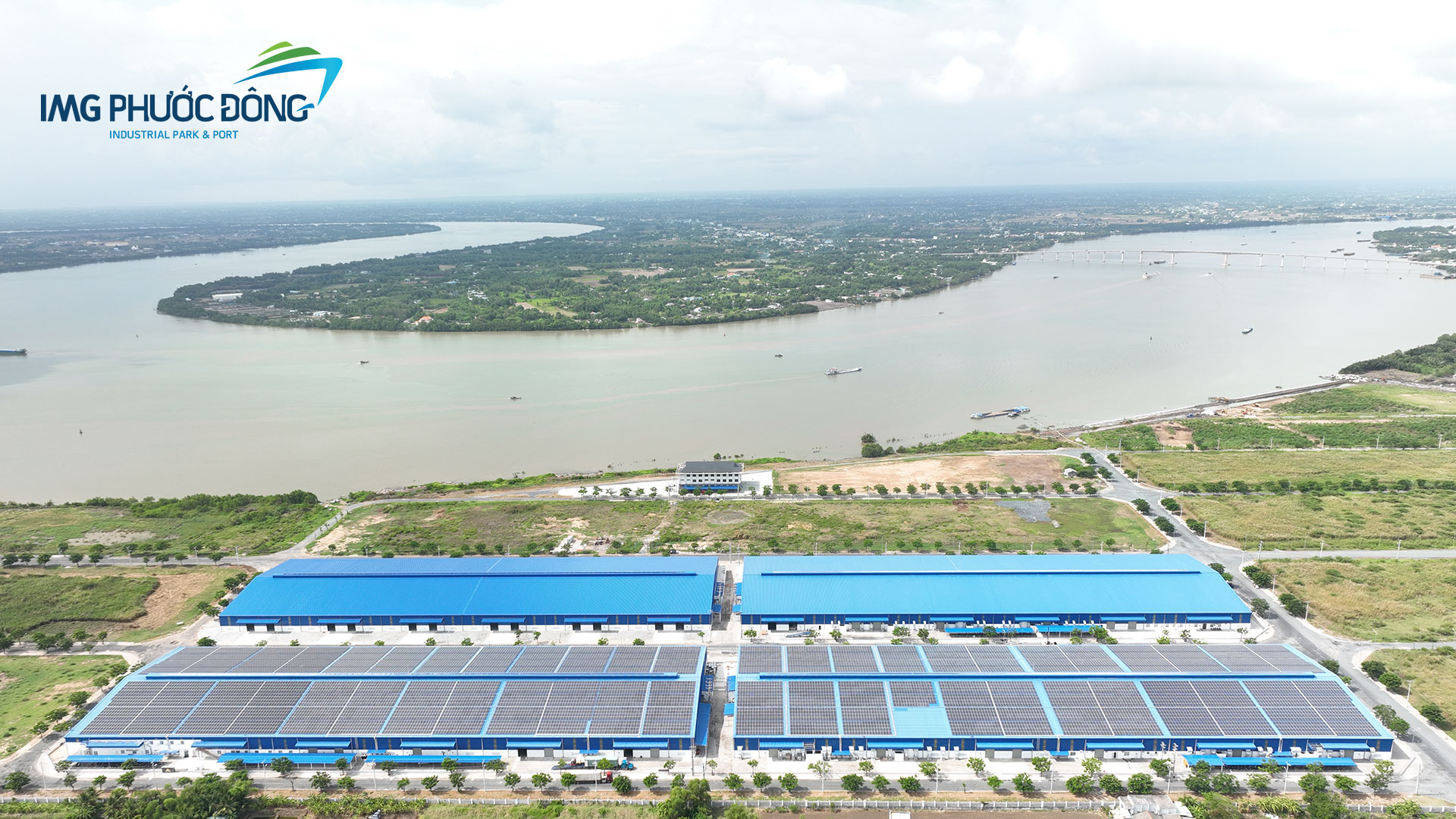 Tiềm năng phát triển của Khu Công nghiệp