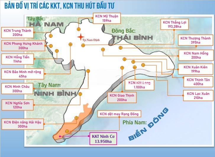 Vị trí địa lý và kết nối