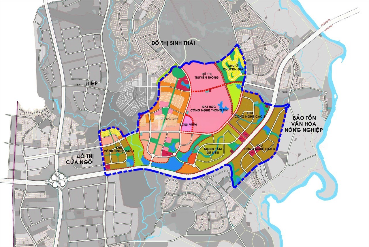 Cơ hội đầu tư tại Khu Công nghiệp Yên Bình 2