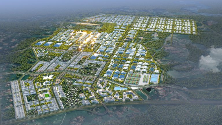 Khu Công nghiệp Phú Bình