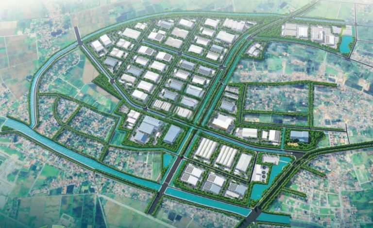 Tổng quan về phát triển dự án
