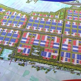 Khu công nghiệp Trung Thành