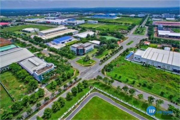 Khu Công nghiệp Quang Minh